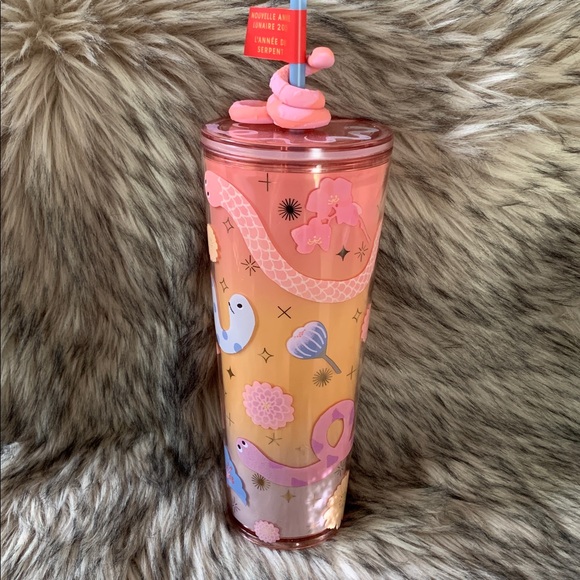 Starbucks Limited Edition Tumblers Bundle New! - Picture 6 of 13